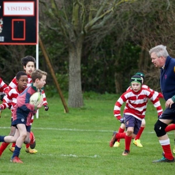 JCB v Cothill
